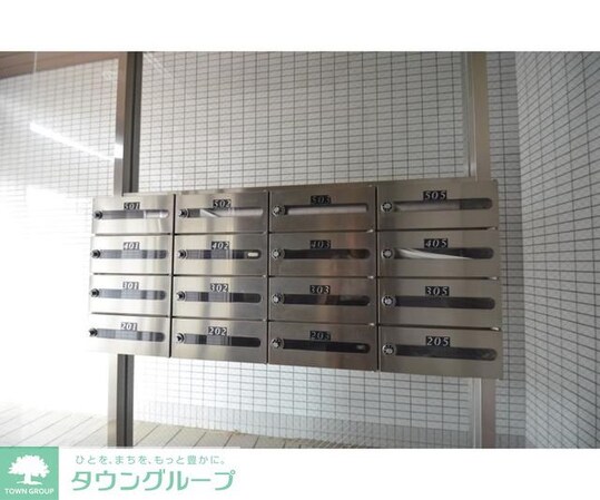 リヴェール浅見の物件内観写真